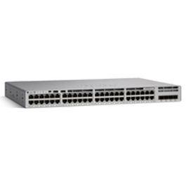 Switch CISCO C9200-48P-A