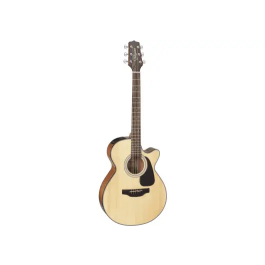 Takamine Gf30 E/A Guitarra Acústica Natural