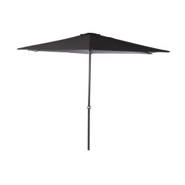 DKD Home Decor Parasol Sunlla Gris Claro Gris Oscuro 270 x 270 x 250 cm Precio: 39.49999988. SKU: S3012833