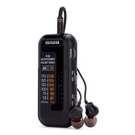Radio Bolsillo Aiwa Mini Pocket Radio Radio Bolsillo Aiwa Mini Pocket Radio