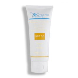Organic Pharmacy Crema Solar Protección Celular SPF30 100 ml para Mujer Precio: 25.4999998. SKU: B13JSVAL3D