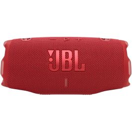 JBL Charge 6 Altavoz Portátil Inalámbrico Bluetooth Rojo 45W