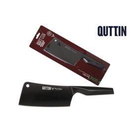 Quttin Macheta de Cocina 17.5 cm Colección Black Edition (6 Unidades) Precio: 56.50000015. SKU: B13LKQHRWK