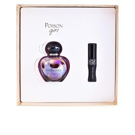 Dior Poison Girl Lote 2 pz Precio: 10.89. SKU: B12CZLRRAE