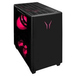 PC de Sobremesa Medion ERAZER BANDIT P20 16 GB RAM 1 TB SSD Nvidia Geforce RTX 4060 PC de Sobremesa Medion ERAZER BANDIT P20 16 GB RAM 1 TB SSD Nvidia Geforce RTX 4060