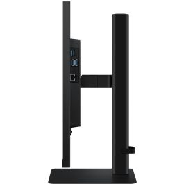 SAMSUNG S27D604UAU Monitor de 27 Pulgadas Quad HD LED, 5 ms, 100 Hz, Negro