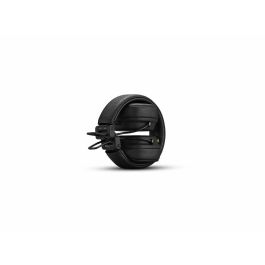 Auriculares Bluetooth con Micrófono Marshall Major IV Negro