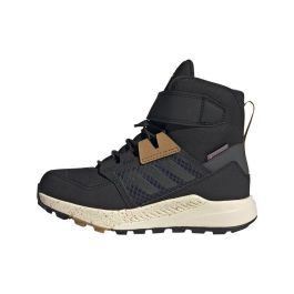 Mallas Deportivas para Niños Adidas ailmaker High Kids Negro