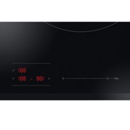 Placa de Inducción Samsung NZ63C4036GK