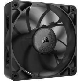 VENTILADOR CAJA CORSAIR RX MAX Series, iCUE LINK RX120 MAX, 120mm Fan, Single Fan CO-9051041-WW VENTILADOR CAJA CORSAIR RX MAX Series, iCUE LINK RX120 MAX, 120mm Fan, Single Fan CO-9051041-WW