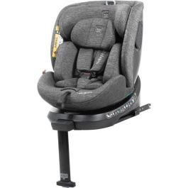 Babyauto CORE BAB8435593702970 Silla de coche Grupo 0/1/2/3 I-Size 40/150cm Isofix Giratoria Reclinable Reductor Gris Precio: 196.79000044. SKU: B14NJPVJY4