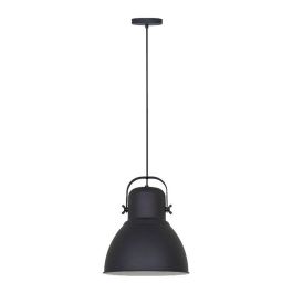 Fbright Lámpara de Techo Colgante Negra E27 Ø320 x 1870 mm Máx 60W Aluminio Precio: 59.6893. SKU: B1FLNWT55E