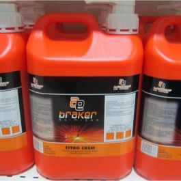 Duver Citro-Crem Desengrasante de Manos con Microesferas 5L con Dosificador Precio: 31.50000018. SKU: B195BJ93GX