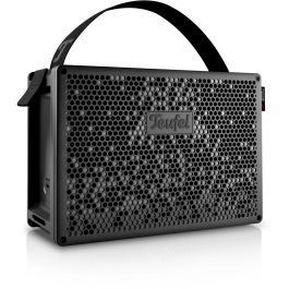 Teufel MYND Sistema de Altavoces Inalámbricos Bluetooth 2.1 Color Negro