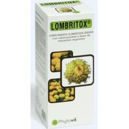 Lombritox 250Ml. Precio: 15.5899997. SKU: B134C74M4N