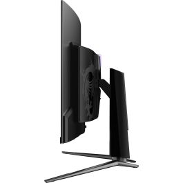 MPG 321CURXDE Curved Gaming Monitor 80 cm (31.5"")