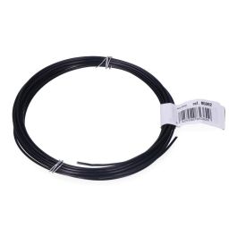 Edm Alambre Aluminio Negro Calibre Ø1,5 mm x 5 m Rollo Precio: 2.98999954. SKU: B18N7VBZBV