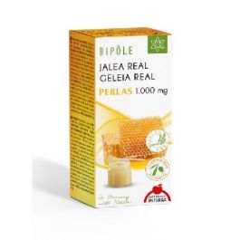 Jalea Real Perlas 1000 Mg Perlas Bipole Precio: 15.4999999. SKU: B1BBVSGPDF