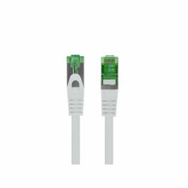 Lanberg PCF7-10CU-0200-S Cable de Red Latiguillo Ethernet Cat.7 S/FTP RJ-45 Macho 5m Gris LSZH 500MHz 1.25Gbps Precio: 5.50000055. SKU: B1JKTJ72M4
