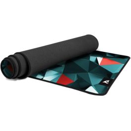 Sharkoon Skiller SGP30 XXL D1 Alfombrilla de Ratón, 900x400mm