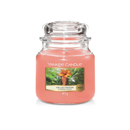 Yankee Candle Vela Aromática Classic Medium Jar The Last Paradise 411 gr Precio: 25.4999998. SKU: S8306382