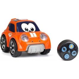 Silverlit - Coche Follow-Me con Control por Radio Silverlit - Coche Follow-Me con Control por Radio Precio: 45.95000047. SKU: B1CWLHKT3T