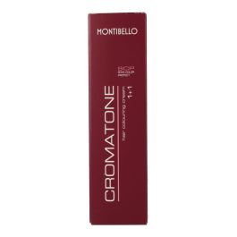 Montibel·Lo Cromatone 4 - Tinte Capilar Permanente para Color Profundo y Cabello Luminoso, Sano y Suave Precio: 9.89000034. SKU: S4246816