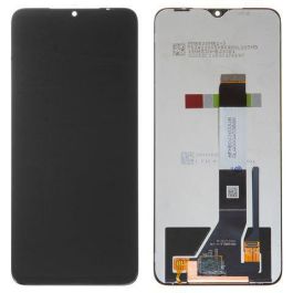 CoreParts Xiaomi Redmi 9T LCD Screen with Digitizer Assembly Black Precio: 41.50000041. SKU: B1JE8G2DPA