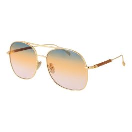 Gafas de Sol Mujer Tods TO0357 5830B Gafas de Sol Mujer Tods TO0357 5830B Precio: 117.58999978. SKU: B1JXQW364G