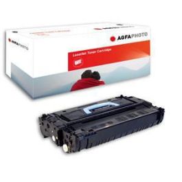 AgfaPhoto Toner black for printers using C8543X Precio: 214.49999967. SKU: B168K3P5EV