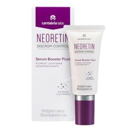 Neoretin DISCROM CONTROL Serum Fluido Despigmentante Antimanchas, Reduce Hiperpigmentación y Unifica Tono Facial 30 ml Precio: 36.58999949. SKU: B1CAHRAZYS