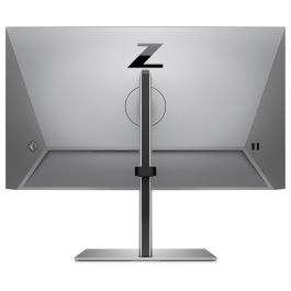 HP Monitor Z24q G3 23.8" QHD 2560x1440 IPS 5ms VESA Plata