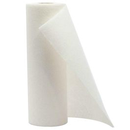 Cook Concept Bayeta Reutilizable Absorbente Lavable Larga Duración Rollo 20 Hojas 28x30cm