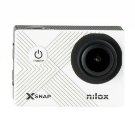 Cámara de fotos Nilox NXACXSNAP01 Precio: 51.89000058. SKU: B1BP5ZV3QR