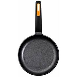 Sartén BRA EFFICIENT PLUS Ø 22 cm Negro Aluminio Sartén BRA EFFICIENT PLUS Ø 22 cm Negro Aluminio Precio: 31.50000018. SKU: B1CLKJZ2G4