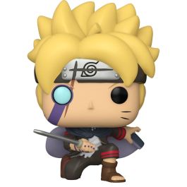 Figura POP Boruto Boruto with Marks Precio: 16.78999993. SKU: B1ACZ598YR