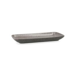 Fuente de Cocina Ariane Oxide Cerámica Gris (28 x 14 cm) (6 Unidades) Precio: 103.95000011. SKU: S2708358