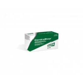 Finisher Condrostop Suplemento Articular con Colágeno Fortigel, Glucosamina, Condroitina y Cúrcuma Sabor Naranja 30 Sobres Precio: 38.5. SKU: B1H7K5GBNM