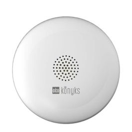 Konyks KON3770024338645 Detector de fugas de agua e inundaciones Osafe Conectado WiFi 2,4 GHz Precio: 40.79000024. SKU: B1E7VF2YAT