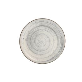 Bandeja de Aperitivos La Mediterránea Vortex Redonda Ø 25 x 2,6 cm (12 Unidades) Bandeja de Aperitivos La Mediterránea Vortex Redonda Ø 25 x 2,6 cm (12 Unidades)