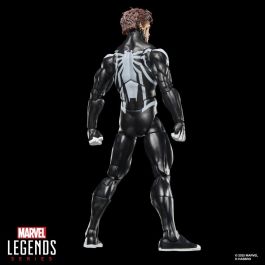 Hasbro Figura Spider-Venom Spider-Man Marvel Legends Series 15cm