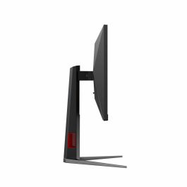 AOC Monitor Gaming 24G4HA 60.5cm (23.8") 1920x1080, 200Hz, 1ms GTG, Fast IPS, Negro/Rojo, 2xHDMI 2.0, DP 1.4, G-SYNC, FreeSync Premium