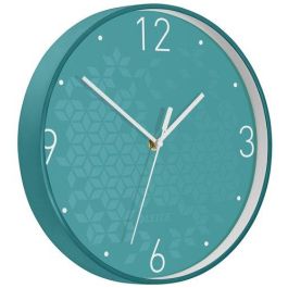 Reloj Pared Leitz Wow Analogico 29 Cm Ø Turquesa Reloj Pared Leitz Wow Analogico 29 Cm Ø Turquesa Precio: 42.50000007. SKU: B19MZQKQAX
