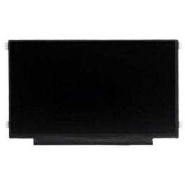 CoreParts 11.6" LCD HD Mate 1366x768 Panel Original 30 pines Conector Inferior Derecho 4 Soportes Laterales