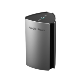 Ruijie Networks RG-M32 Router Inalámbrico Doble Banda Wi-Fi 6 Gigabit Ethernet Negro Precio: 257.98999996. SKU: B13R8YT2L8