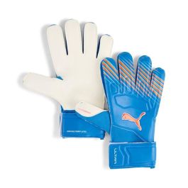 Guantes de Portero Puma Ultra Play Rc Azul Adultos XL Precio: 28.1567. SKU: B1E85EE3ZR