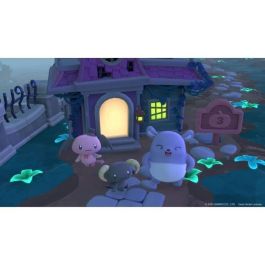 Aventura en la isla de Hello Kitty - Juego para Nintendo Switch Aventura en la isla de Hello Kitty - Juego para Nintendo Switch