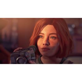Videojuego PlayStation 5 Just For Games Lost Records: Bloom & Rage