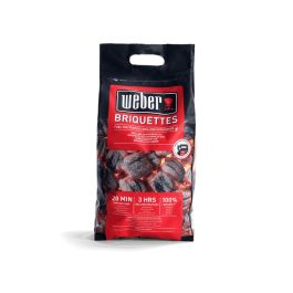 Carbón Weber 4kg