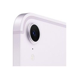 Apple iPad mini 2024 8.3" Pantalla Retina Líquida A17 Pro Wi-Fi 6E + 5G 512 GB Púrpura Apple iPad mini 2024 8.3" Pantalla Retina Líquida A17 Pro Wi-Fi 6E + 5G 512 GB Púrpura